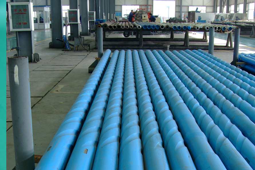  Collar In Oil and Gas, Drill Collar, Drilling Pipe