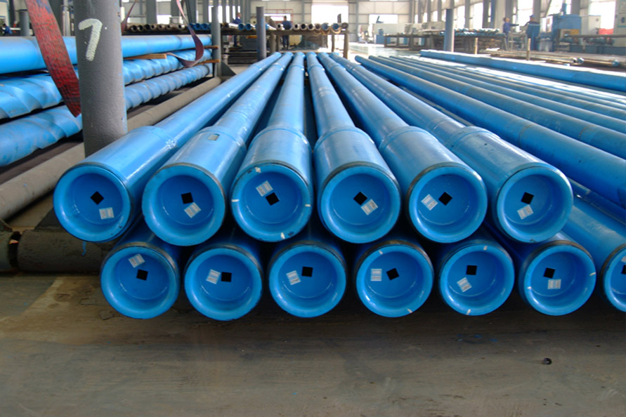 Collar Oilfiled Equipment Suppliers, Gas Pipe Collar