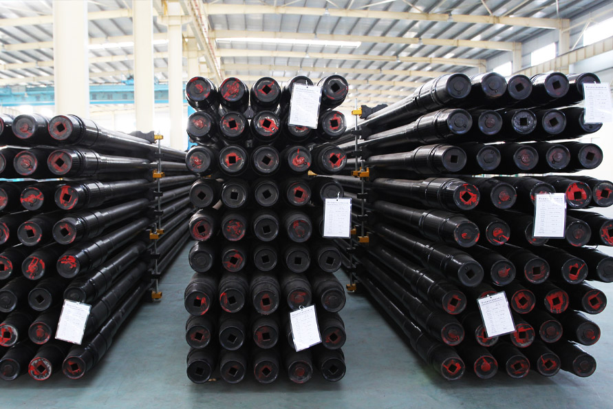 Oil and Gas Accessories, Casing, Tubing & Drill Pipes