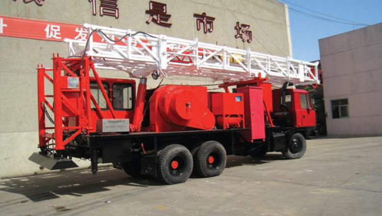 Electric Workover Rig, workover rig services, rental, for rent, for lease foe sell