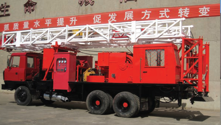 Electric Workover Rig for rent, Electric Workover Rig services, technical support
