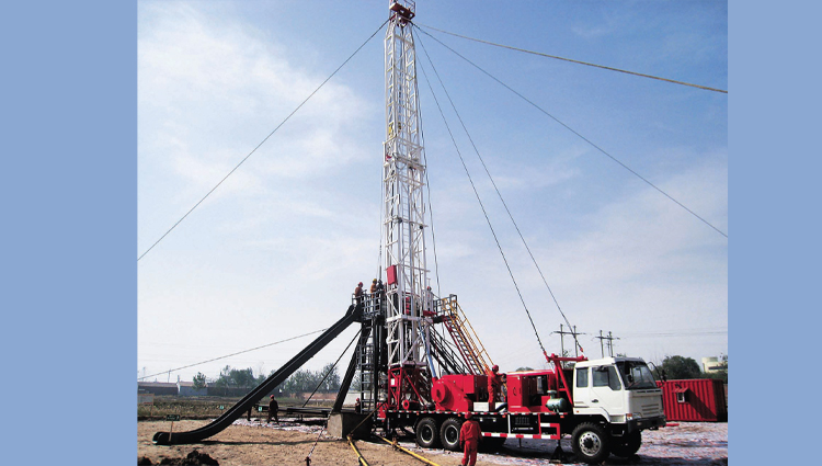Snubbing Workover Rig, oil and gas wells workover rig equipments service, rental services, snubbing unit works