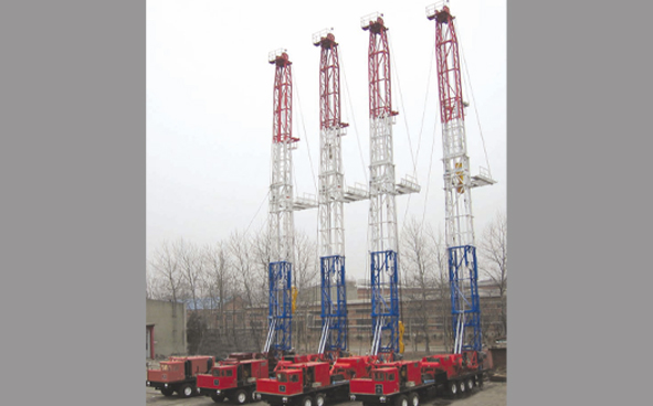 Truck Drilling Rig, Drilling Truck, Drilling Vehicle, Drilling Rig truck