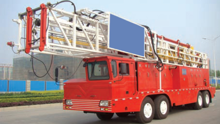 Coalbed Methane Drilling Rig, Coalbed Drilling rig services, For rent, For lease, For Sales, UAE, Dubai