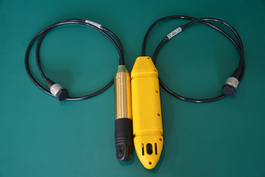 Hydrophone HDS2, geophone HDS2, double string geophone, hydrophone rental company, dealer, supplier, heerental