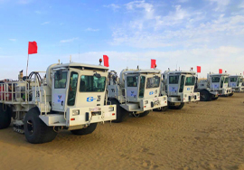 remote explosion systems